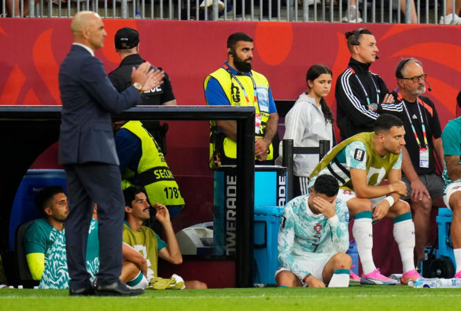 Ronaldo
