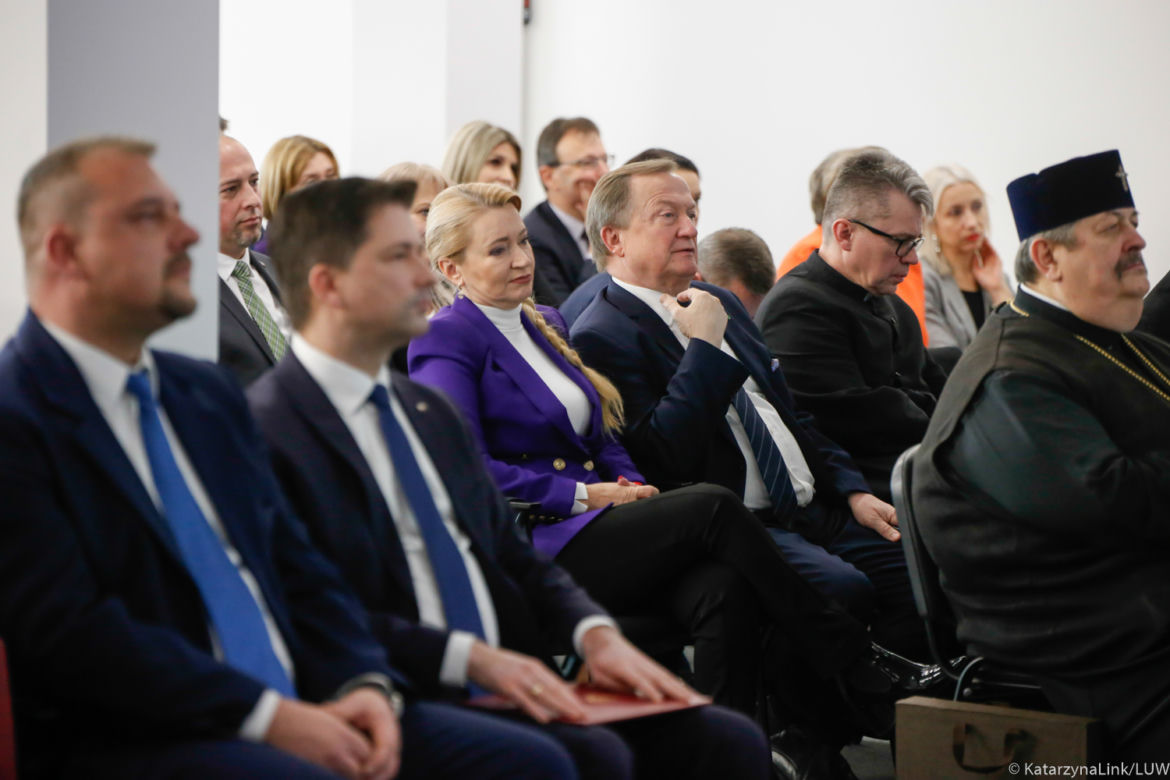Po pomoc będziesz dzwonił na Wojciechowską. Dyspozytorzy medyczni mają nową siedzibę