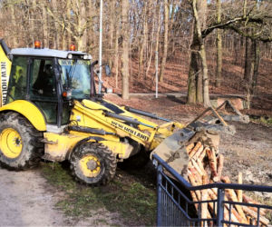 Metamorfoza Parku Miejskiego na Bydgoskim Przedmieściu! Co się zmieni?