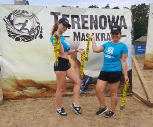 Terenowa Masakra 2018