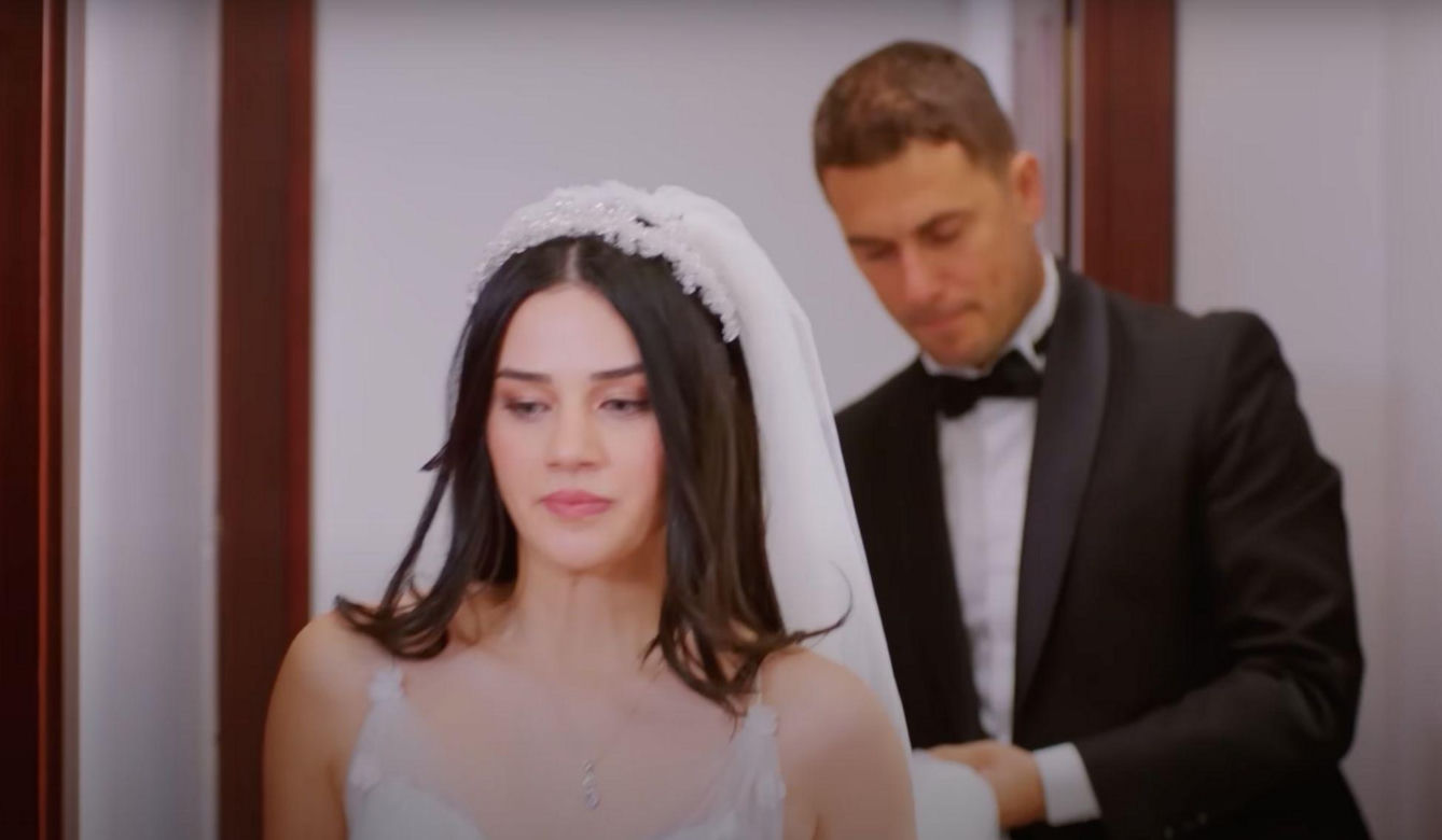 Kuzey będzie zmuszony poślubić siostrę swojej ukochanej po spędzonej wspólnie nocy.