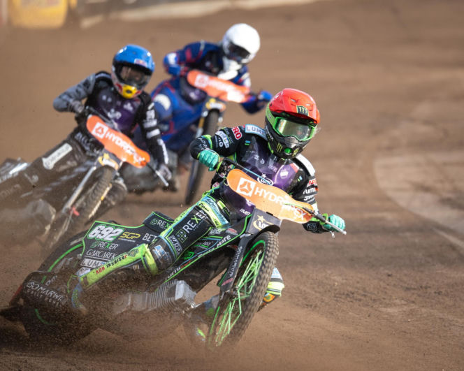 Patryk Dudek