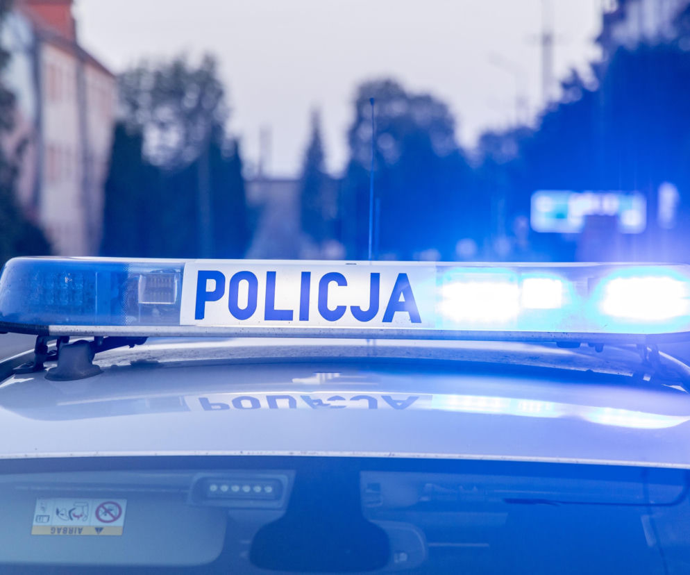 45-latek zmarł po samopodpaleniu. Śmierć może mieć związek ze sprawą 17-latki