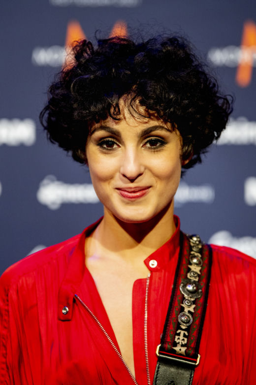 Barbara Pravi podbiła Europę