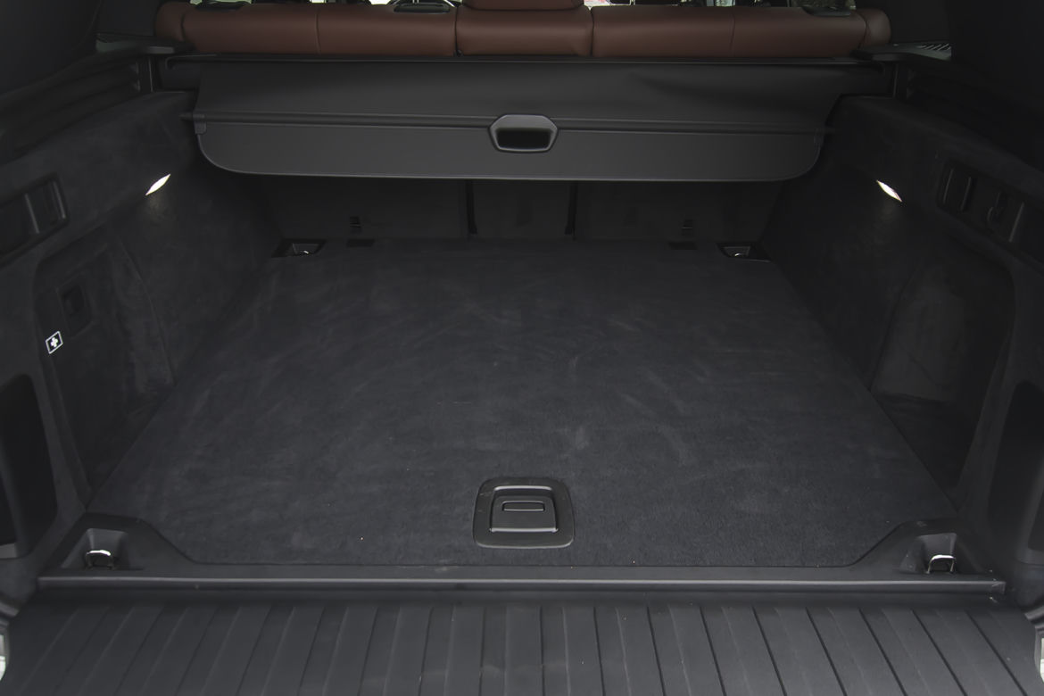 BMW X5 30d xDrive (G05)