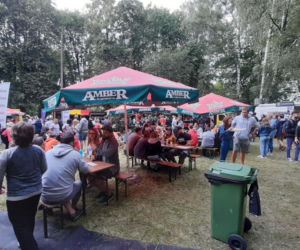 Festiwal Smaków Food Trucków w Olsztynie 11-12 lipca