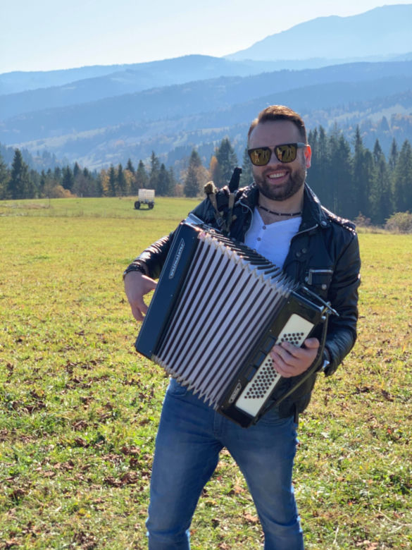 Nowy hit zespołu Rompey "Tato ostrzegał mnie"