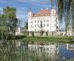 Pałac Wojanów