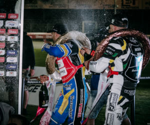 PGE IMME 2019: Triumf Bartosza Zmarzlika. Świetny występ lidera Get Well Toruń