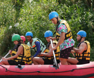 Hotel Paradise 12 - odcinek 11