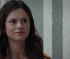 M jak miłość odc. 1915. Kasia (Paulina Lasota)