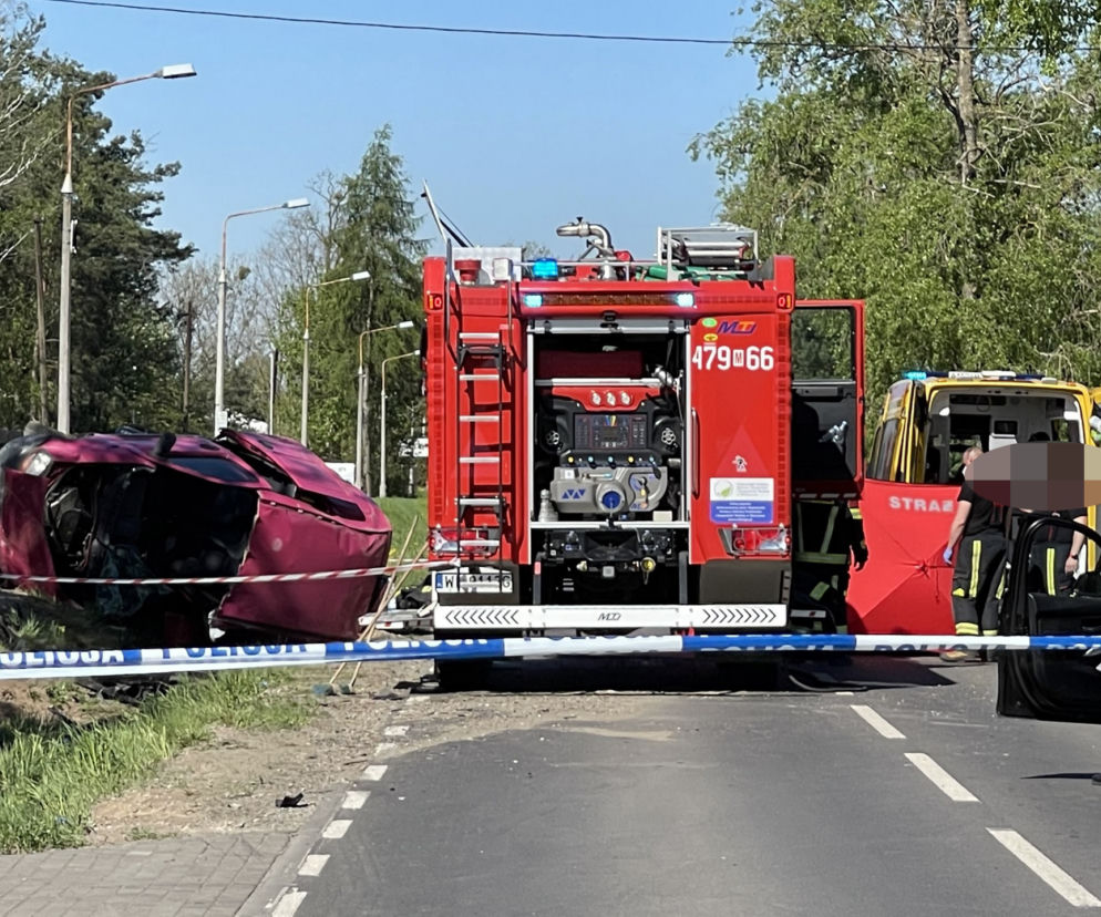Zginął pod bramą własnego domu. Makabra w Skrzeszewie