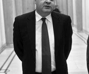 Jerzy Szmajdziński (†58 l.)