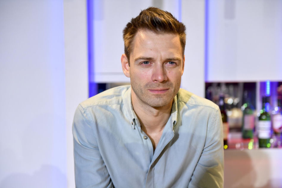 Marcin Korcz