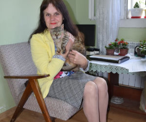 Podkarpackie. Przez odrzucone zaloty morduje mi koty