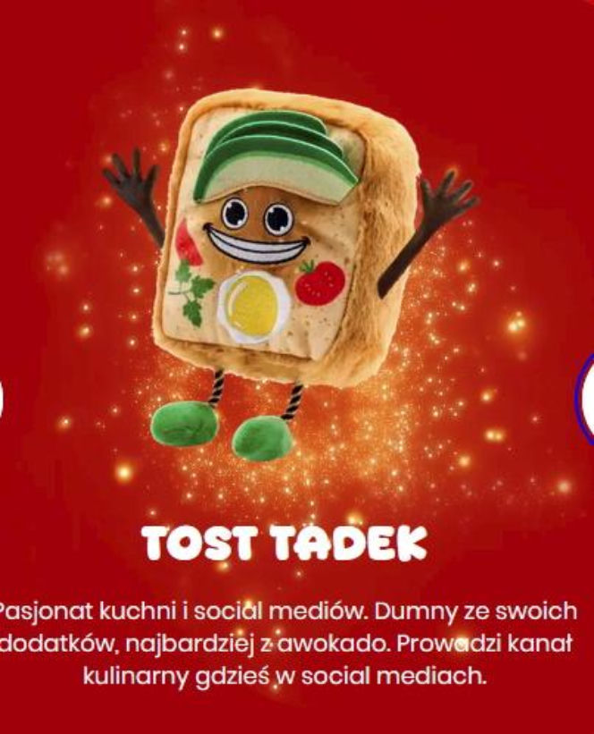Jeszcze w sierpniu w Biedronce pojawi się nowy gang