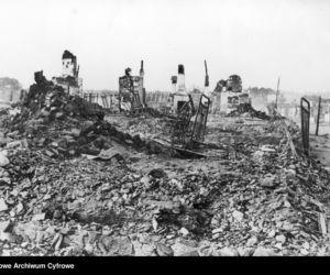 Zabłudów, 1941 r.