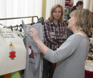 Kiermasz Wiosenny Mojego Mieszkania