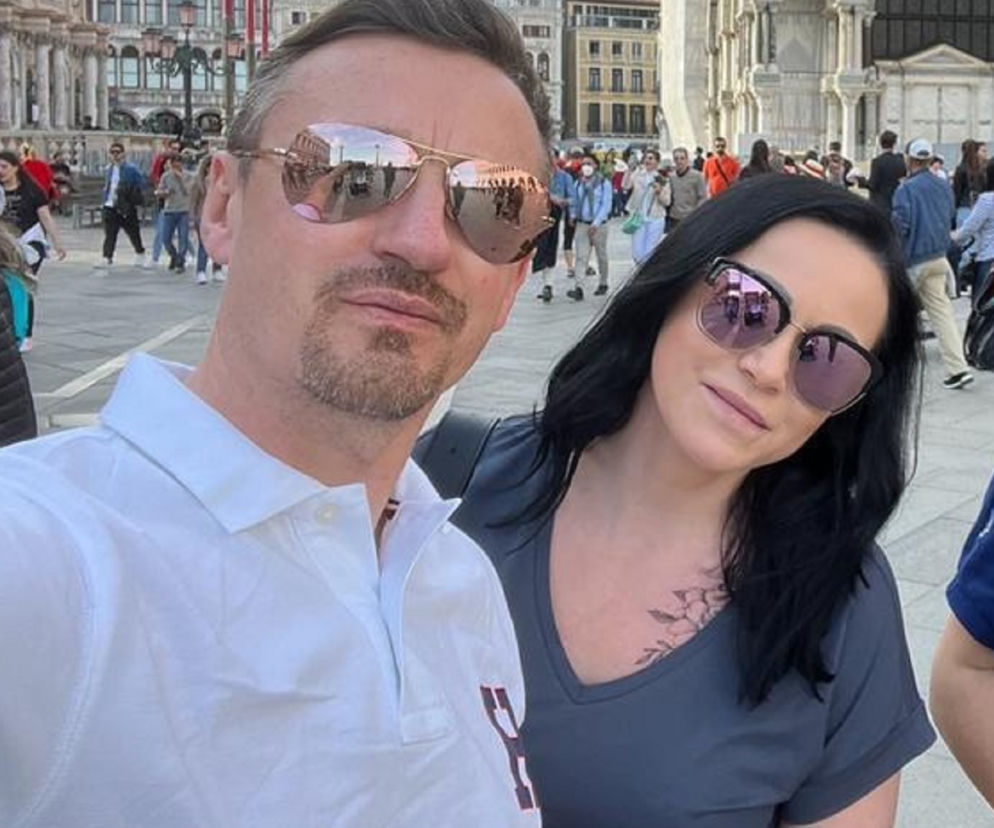 Izabela Małysz zdecydowała się na bolesny krok?! Wydało się w majówkę