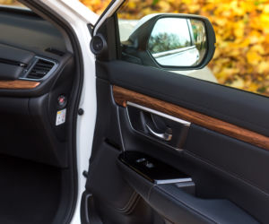 Honda CR-V 2.0 i-MMD Hybrid 184 KM e-CVT 4WD Executive
