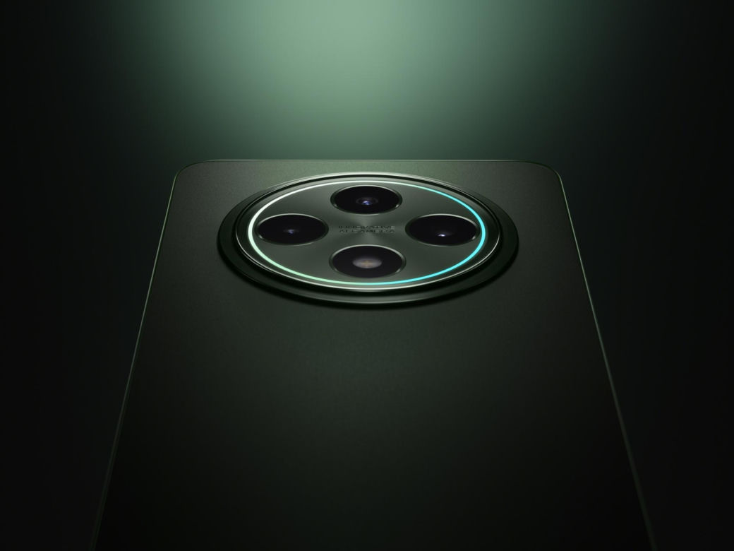 OPPO Reno 12 FS 5G