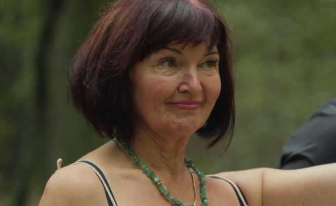 4. odcinek "Sanatorium miłości"