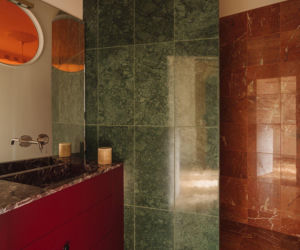 Mieszkanie na Mokotowie