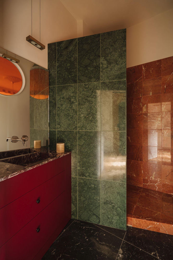 Mieszkanie na Mokotowie