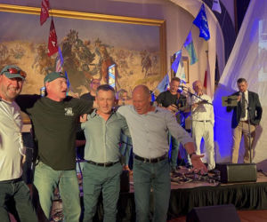 Polonia z Chicago żegna Marcina Koziarskiego