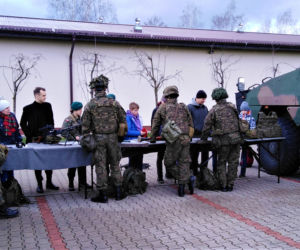Szczecin świętował 20-lecie Polski w NATO