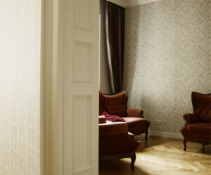 Apartament w kamienicy zdjecie 2