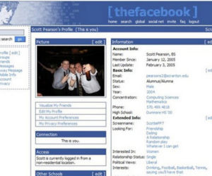 Facebook