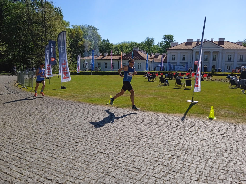 Siedlce: 5. Akademicka Dycha