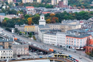 Chorzów zamawia kolejną ekspertyzę estakady. Ma być ostateczna