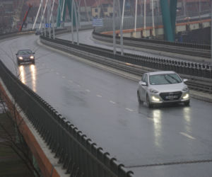 Trasa Uniwersytecka jest już przejezdna! Kierowcy czekali na to prawie rok