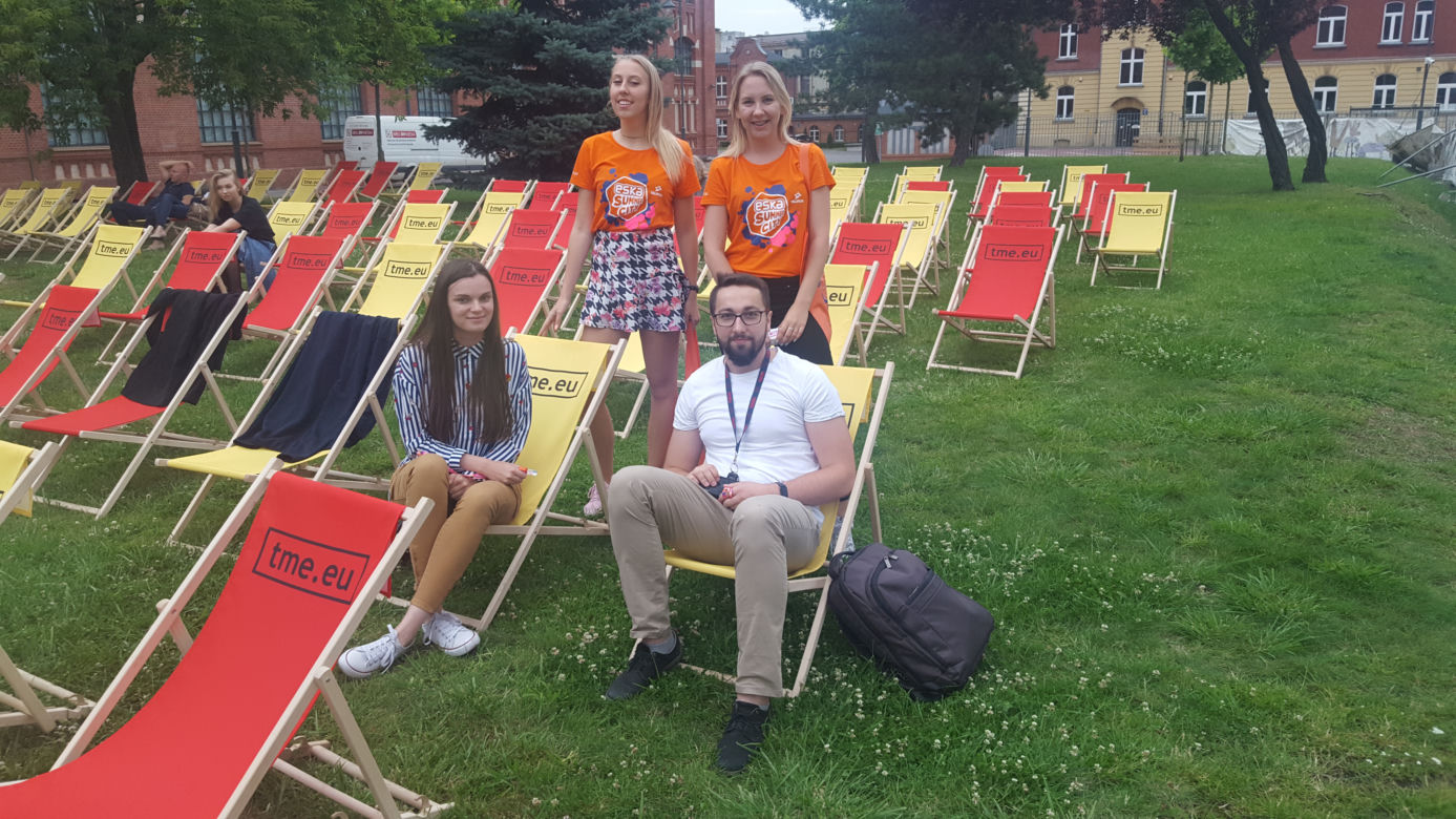 ESKA Summer City 2019
