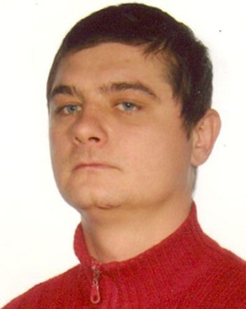 BARLIK TOMASZ pseudonim MENDA