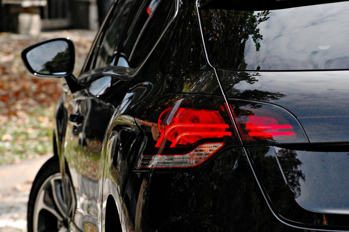 Citroen DS4