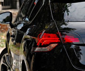 Citroen DS4