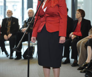 Joanna Kluzik-Rostkowska