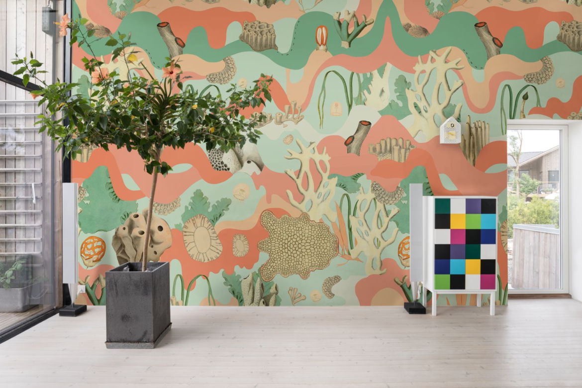 Trendy 2019: modne kolory