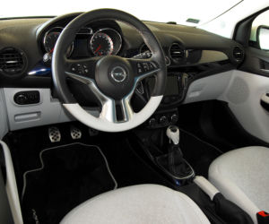 Opel Adam