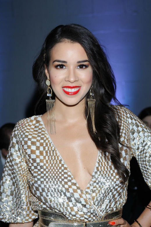 Tamara Gonzales Perea 
