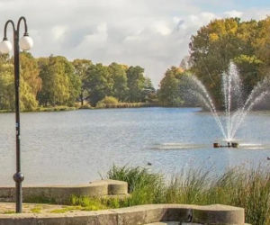 Oto najnudniejsza atrakcja turystyczna w województwie śląskim. Spacer i długo, długo nic