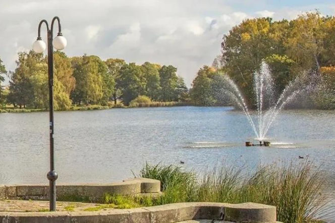 Oto najnudniejsza atrakcja turystyczna w województwie śląskim. Spacer i długo, długo nic