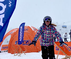 Eska Winter City nadal w trasie! Tak się bawiliśmy z Wami w Zieleńcu [ZDJĘCIA]
