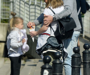 Macocha Herbuś opiekuje się dziećmi ukochanego 