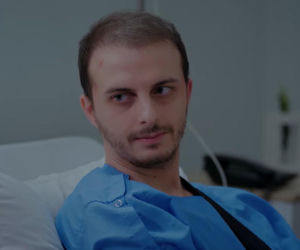 Dziedzictwo, odcinek 1020: Sinan nie wierzy w miłość Kivanca do Aynur. Podejrzewa, że jego rywal kocha inną kobietę