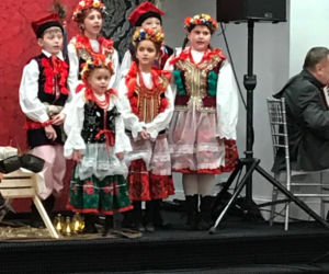 Wigilia Związku Klubów Polskich w Chicago