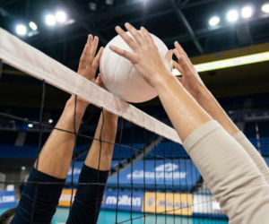 Liga Narodów siatkarzy. Polska z trudem wygrywa z Ukrainą